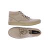 Timberland Herren Stiefel, Gr. 42, beige, Leder