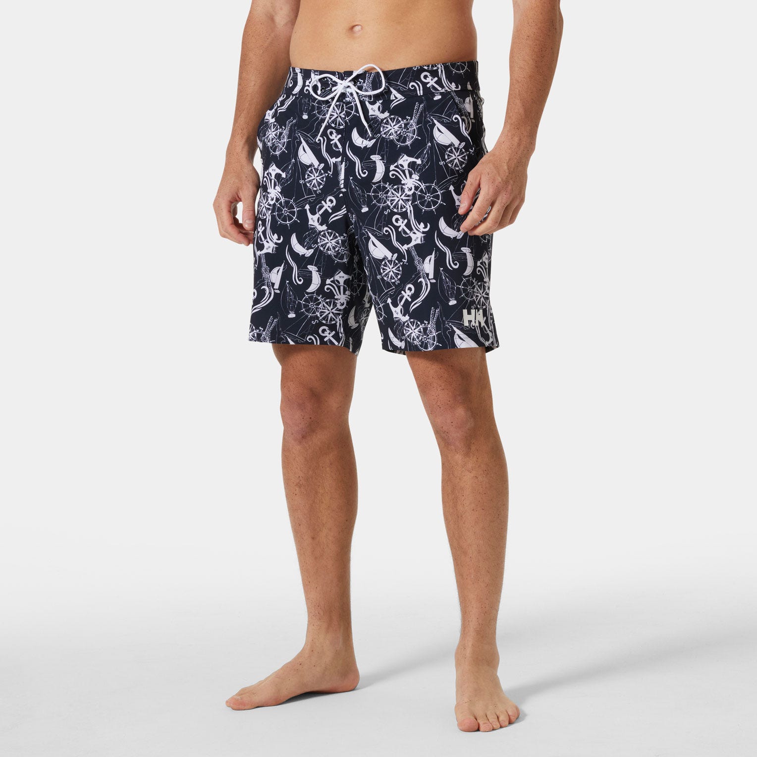 Helly Hansen Newport Boardshorts 8" Herren 34 Image