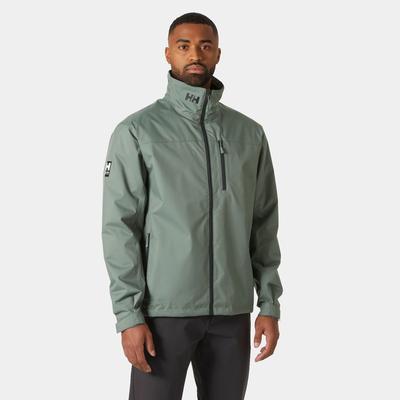 Helly Hansen Herren Crew Midlayer Segeljacke 2.0 5XL