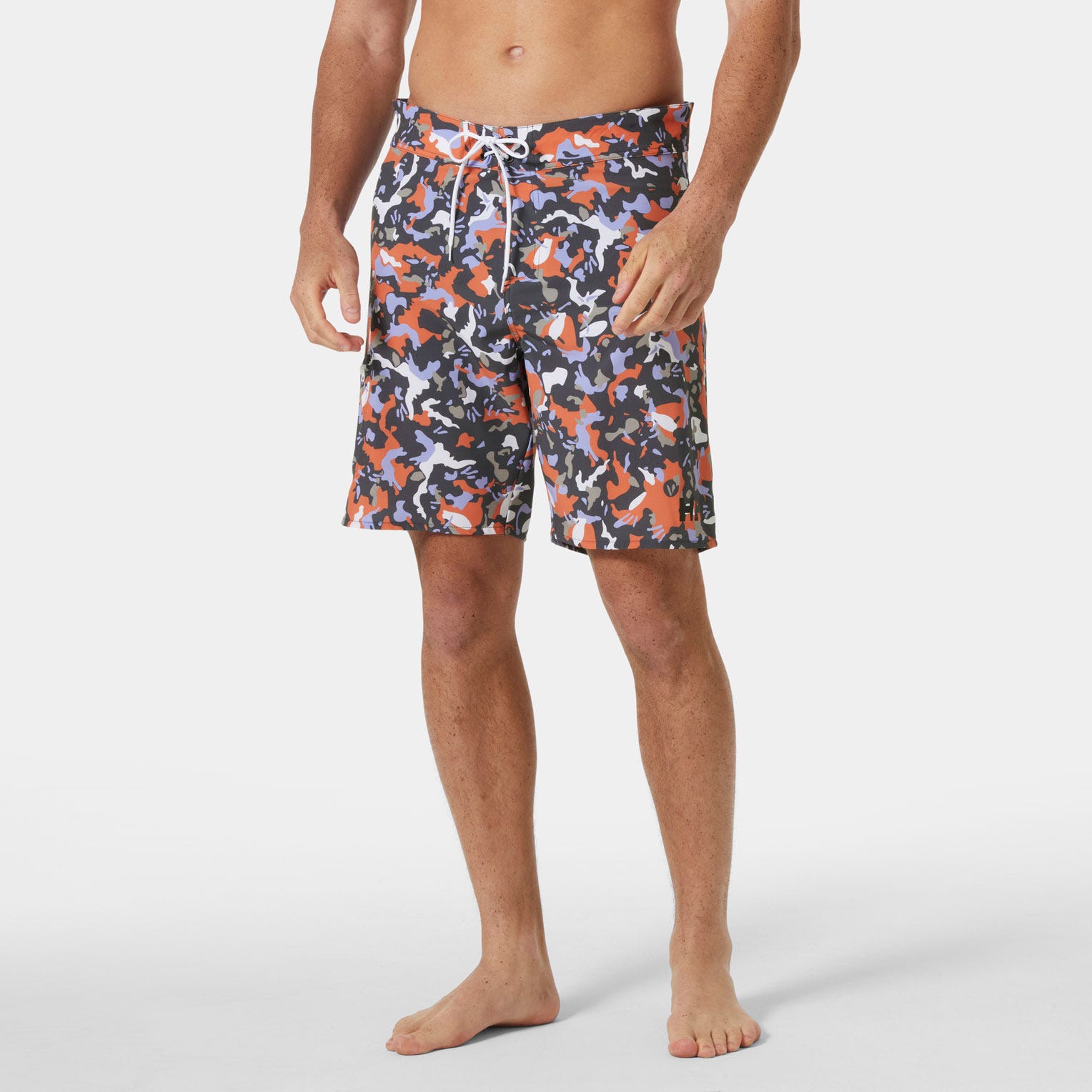 Helly Hansen Herren Hp Board-shorts 9" 3.0 34 Image