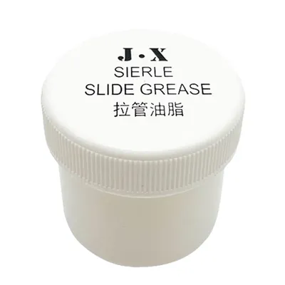 Trombone Slide Grease Convenient Multiuse High Performance Musical Instruments for Tuba Trumpet