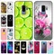 For Samsung Galaxy S9 Case Mobile Phone TPU Silicone Protective Cover for Samsung S9 Plus S9+ S 9