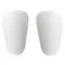 Blanks Sublimation Sports Soccer Shin Pad Leg Support Football Shinguard For Adult Teens