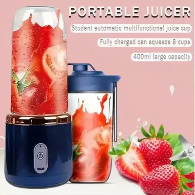 Juicers