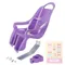 Cute for Doll Bike for Seat Girls Bike Attachment Bike School Girl Kids Children Bicycle Accessories