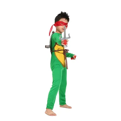 Costume+Masks