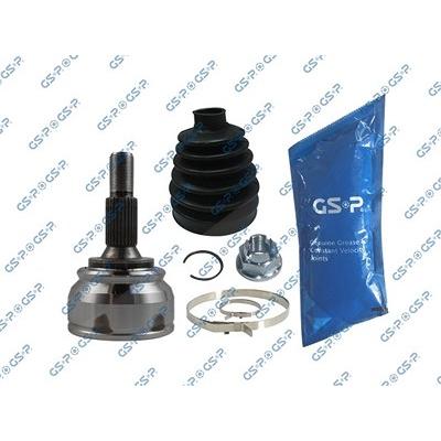 Gsp Gelenksatz, Antriebswelle [Hersteller-Nr. 802489] für Citroën, Peugeot Image