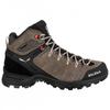 Salewa - Women's Alp Mate Mid WP - Wanderschuhe 40 | EU 40 schwarz/braun