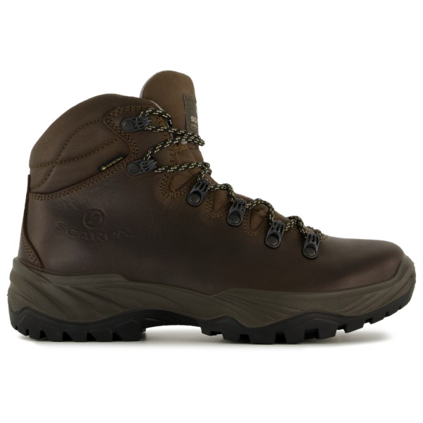 Scarpa - Women's Terra GTX - Wanderschuhe 42 | EU 42 schwarz/braun