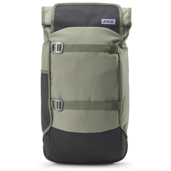 AEVOR - Trip Pack 26 - Daypack Gr 26 + 7 l oliv/grau