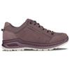 Lowa - Women's Ascona GTX Lo - Multisportschuhe UK 9 | EU 43,5 lila/braun