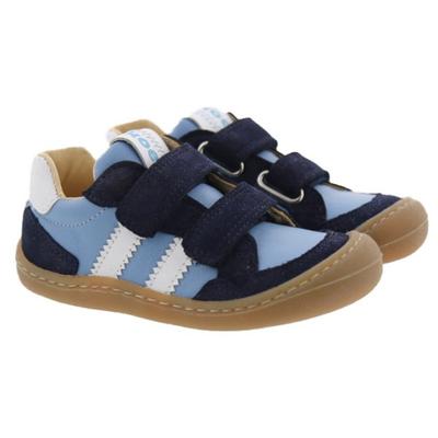 Koel - Kid's Bali - Barfußschuhe 27 | EU 27 blau Image
