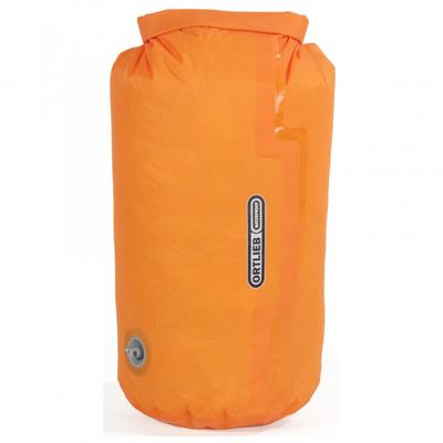 Ortlieb - Dry-Bag PS10 Valve - Packsack Gr 7 l orange Image