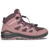 Lowa - Kid's Innox Evo GTX QC Junior - Wanderschuhe 30 | EU 30 rosa