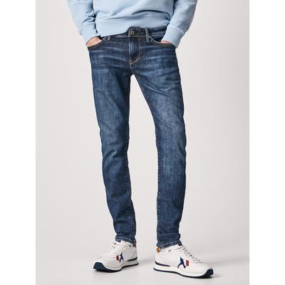 Hatch Slim Stretch Jeans