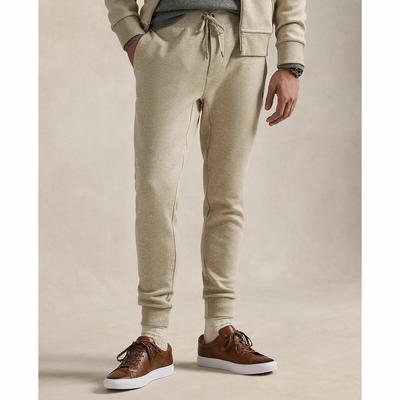 Double Jersey Jogging Trousers
