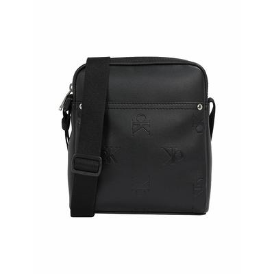 Reporter AOP Shoulder Bag
