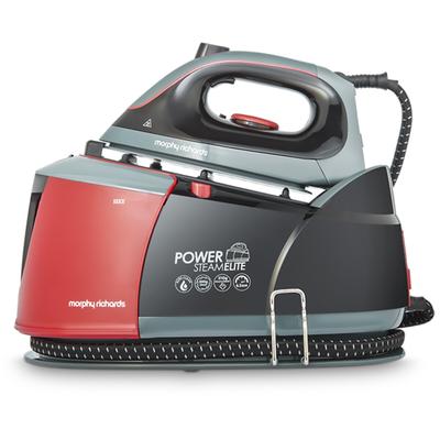 Power 2400W SteamElite Plus Steam Generator - 332013