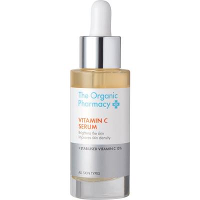 The Organic Pharmacy Vitamin C Serum 30 ml Damen Image