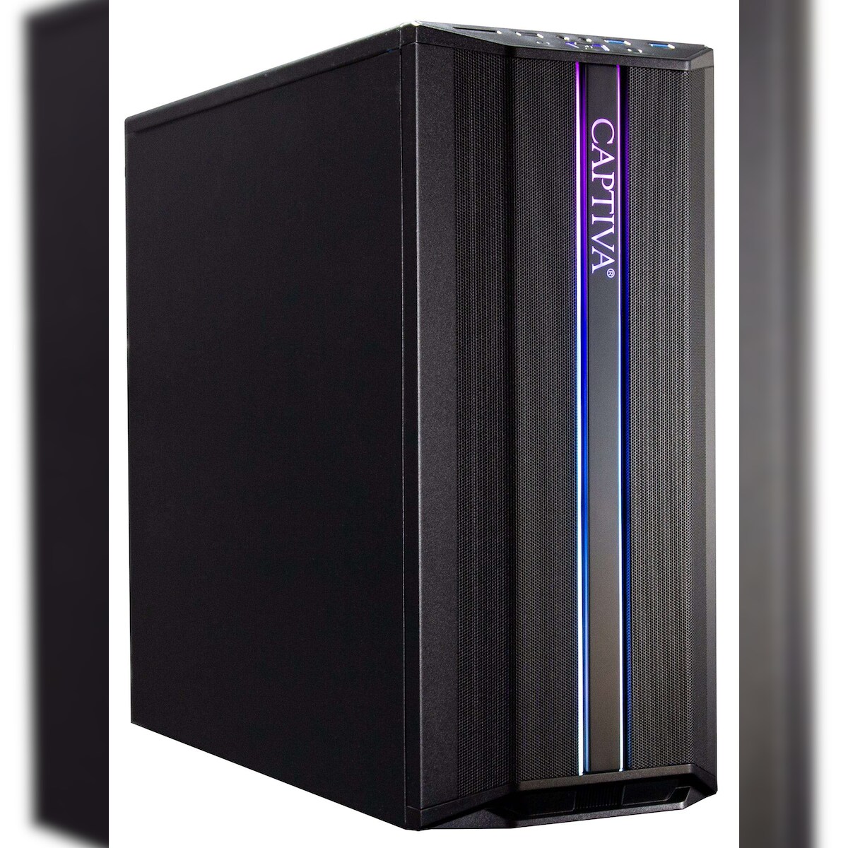 Captiva PC Power Starter I72-069 (i7-12700/SSD 1TB/16GB/WLAN/w/o OS) Image