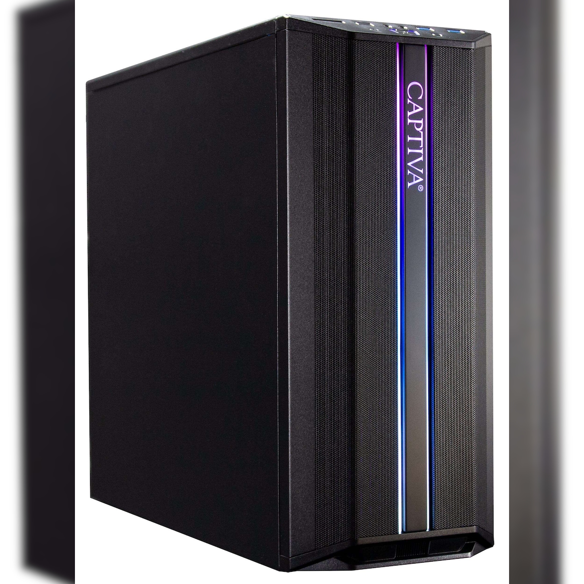 Captiva PC Power Starter I72-068 (i7-12700/SSD 1TB/16GB/WLAN/Windows 11 Home 64-bit) Image