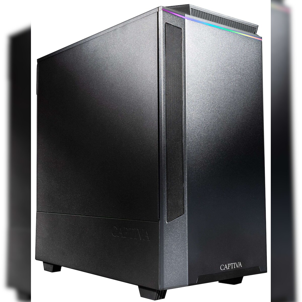 Captiva PC Workstation I78-155 (i9-14900K/SSD 2TB/32GB/WLAN/w/o OS) Image