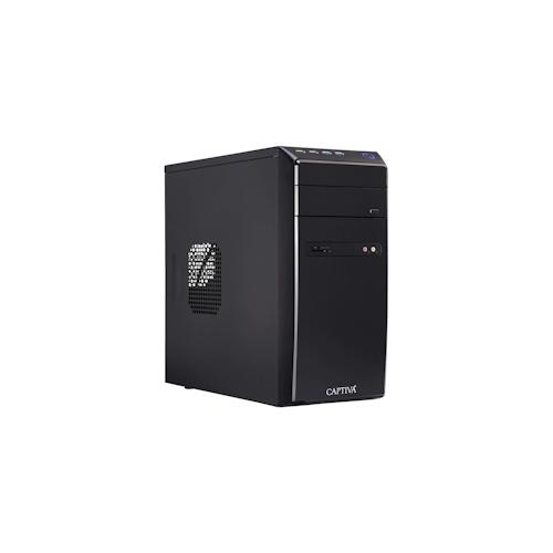 Captiva PC Power Starter I77-824 (i5-12400/SSD 1TB/1TB/32GB/DVD-RW/WLAN/w/o OS)