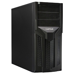 Captiva PC Workstation I74-670 (i7-12700/SSD 1TB/32GB/WLAN/Windows 11 Pro 64-bit)