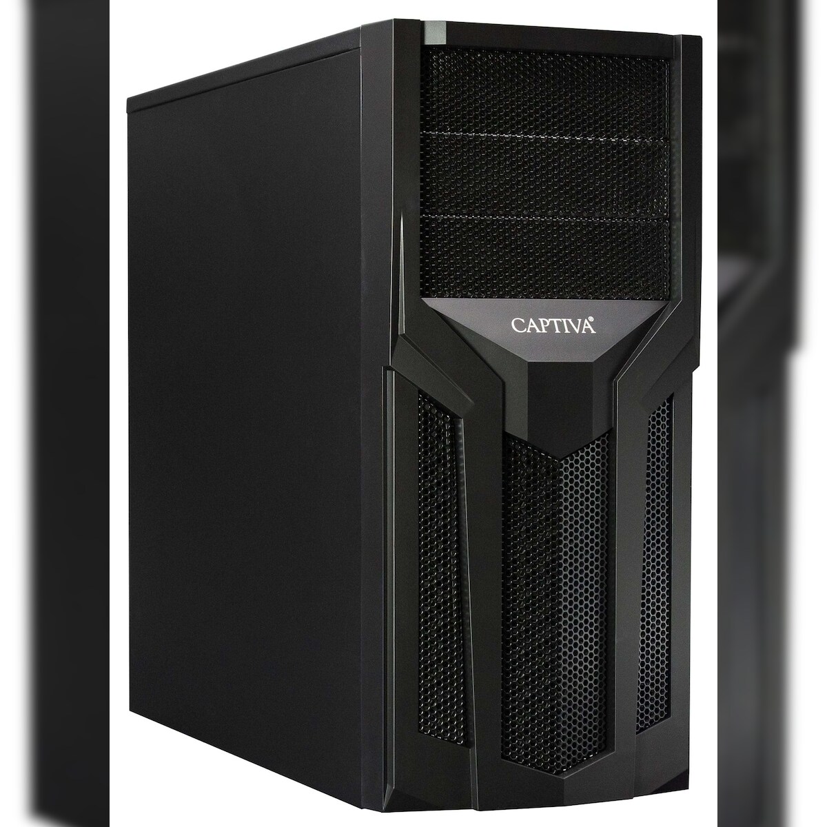 Captiva PC Workstation I74-520 (i7-13700K/SSD 500GB/16GB/WLAN/w/o OS) Image