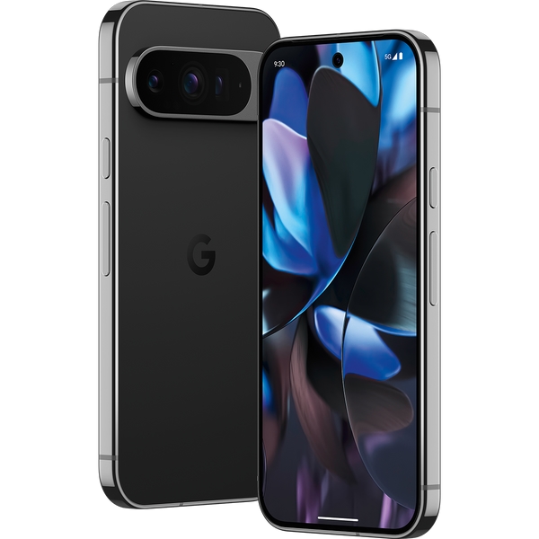 Google Pixel 9 Pro XL 5G 128GB 16GB RAM Dual Obsidian DE