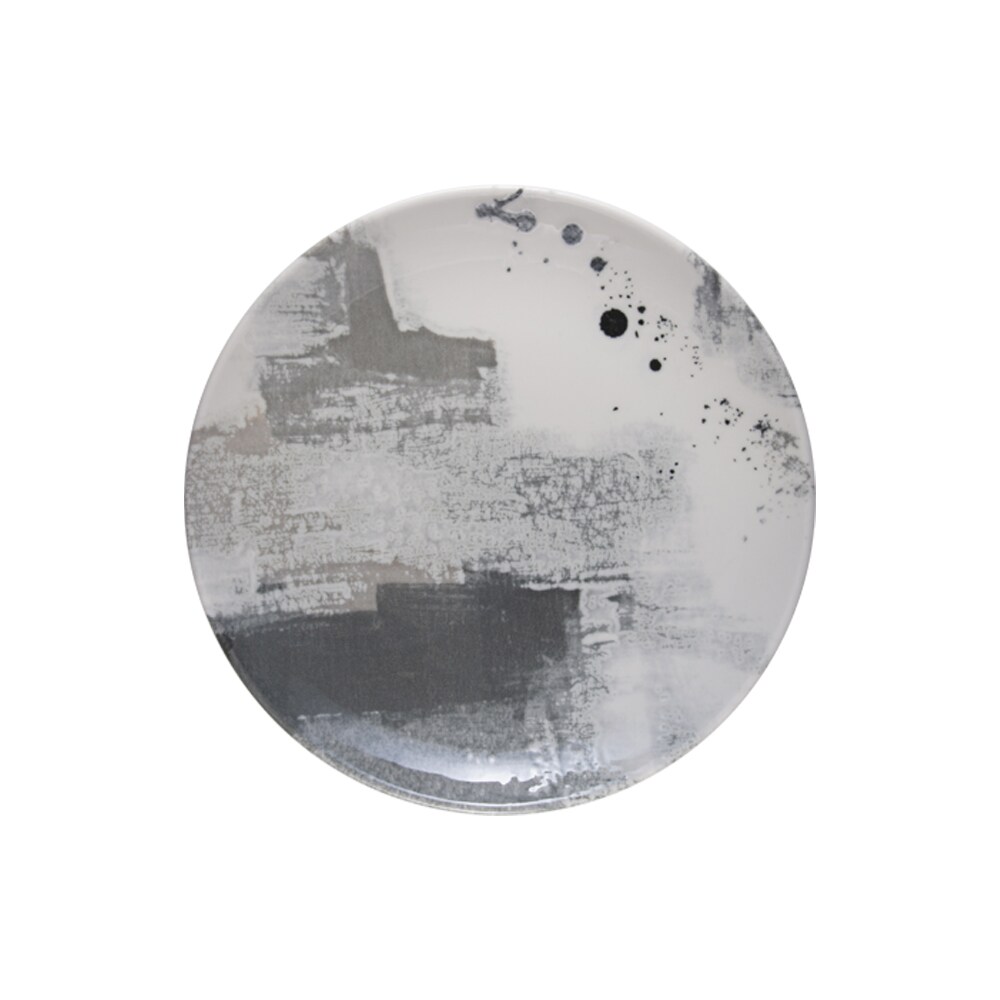 IDFine-Canvas Coupteller 23 cm 12 Stück Image