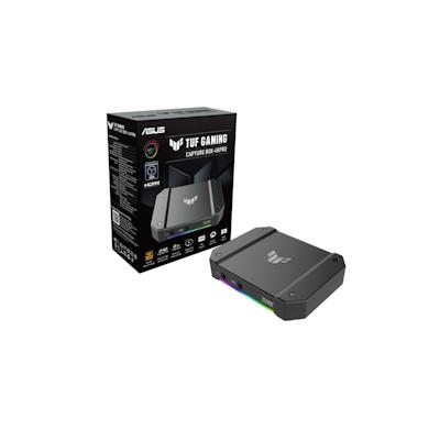 ASUS TUF Gaming Capture Box 4KPRO