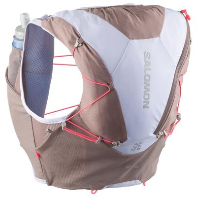 Salomon - Women's ADV Skin 12 - Trailrunningrucksack Gr L bunt Image