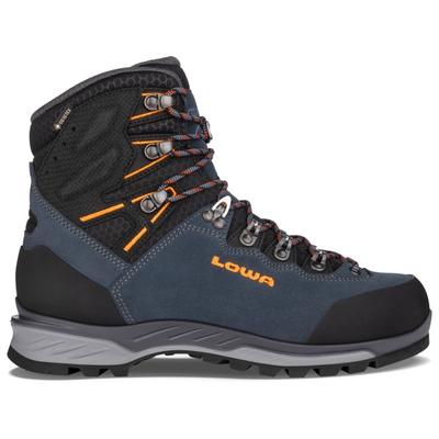 Lowa - Ticam Evo GTX - Bergschuhe 42 - Regular | EU 42 schwarz/blau Image