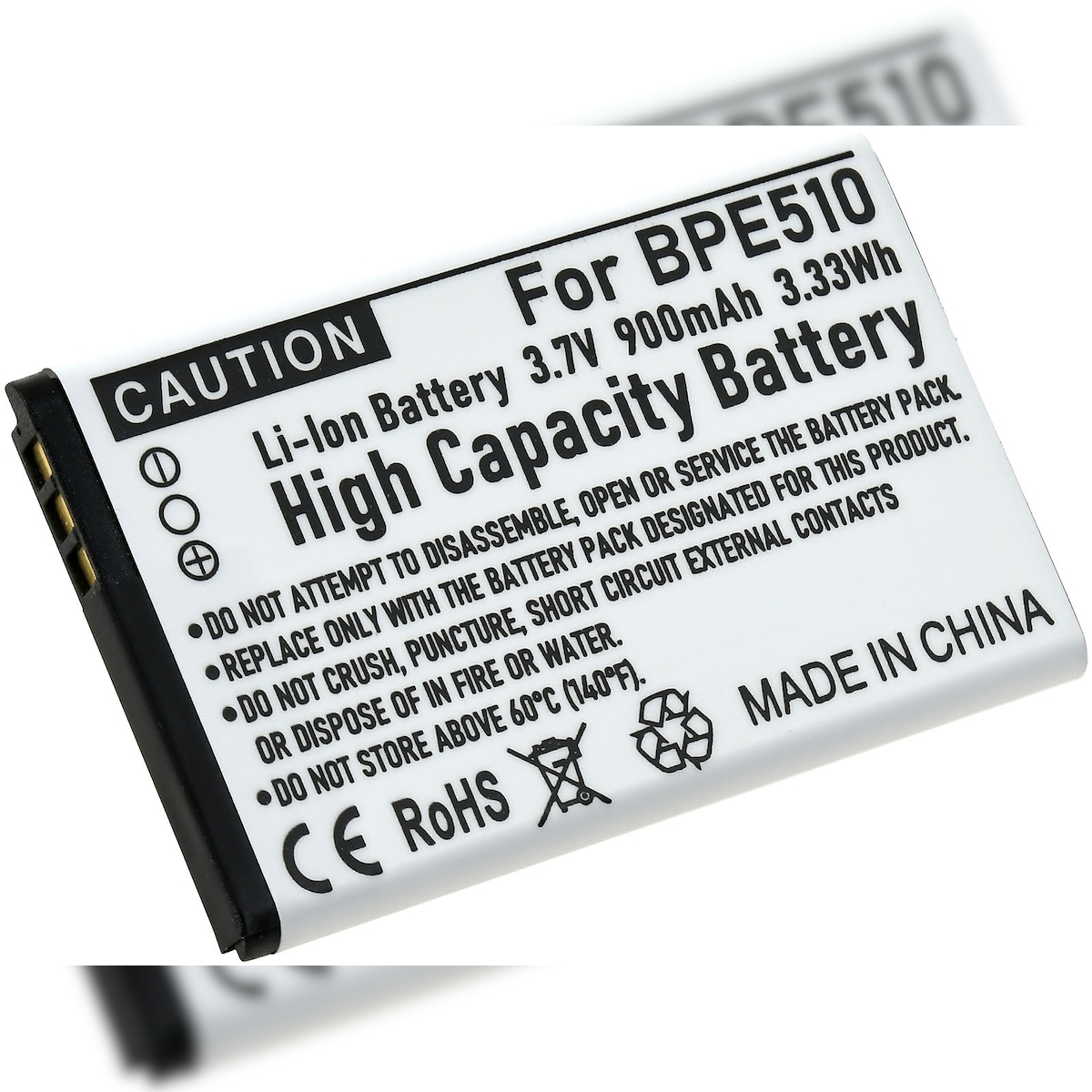 Powery Akku für Doro PhoneEasy 506 Image