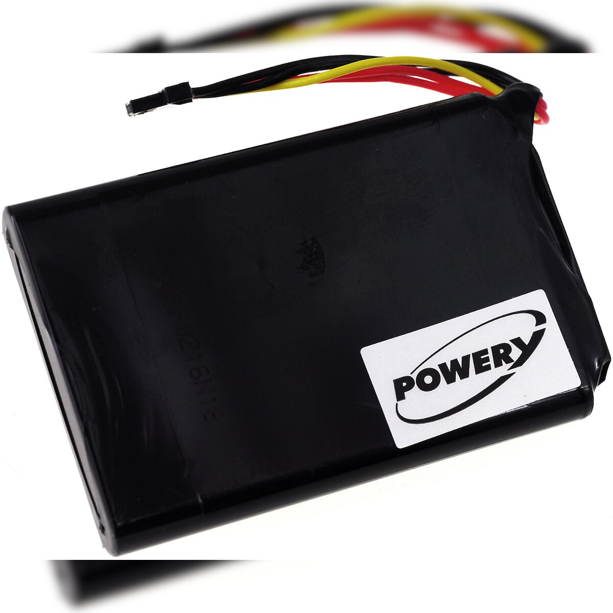 Powery Akku für GPS-Navigationsgerät TomTom Go 5100 / Typ AHA11111008 Image