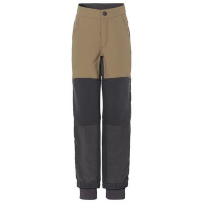 Vaude - Kid's Caprea Antimos Pants - Trekkinghose Gr 110/116 grau Image