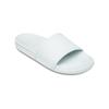 Sandale QUIKSILVER "W Dockyard", Gr. 7(37), blau (ice flow), Obermaterial: Synthetik/Futter: Textil/Laufsohle: EVA, Schuhe