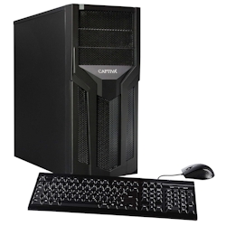 Captiva PC Workstation I75-759 (i7-12700K/SSD 1TB/64GB/WLAN/w/o OS)