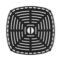 Nedis Grid airfryer Image