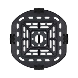 Nedis Grid airfryer Image