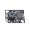 20 x 15 mm Mini-Größe, hohe Geschwindigkeit, 60 fps, 640 x 480 P, UVC-Plug-Play, treiberloses USB-Kameramodul, VGA-Webcam für Android, Linux, Windows, Mac