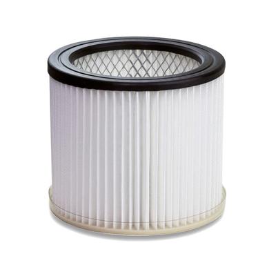 Hepa Filter weiß für Nass/Trockensauger ASP12-ES + ASP15-ES - Scheppach Image