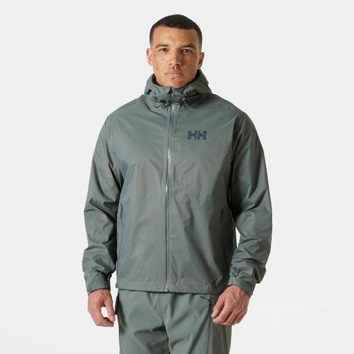 Helly Hansen Men's Terra Micro Jacket Green 2XL