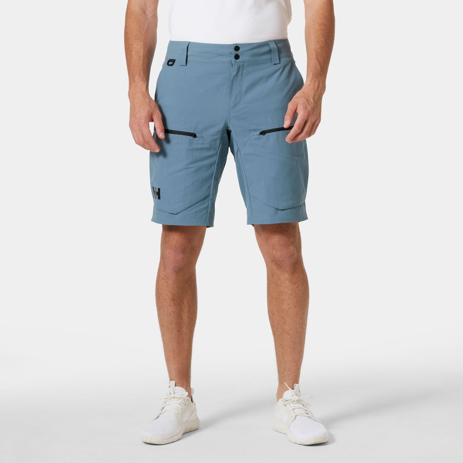 Helly Hansen Herren Crewline Cargo-shorts 2.0 38 Image
