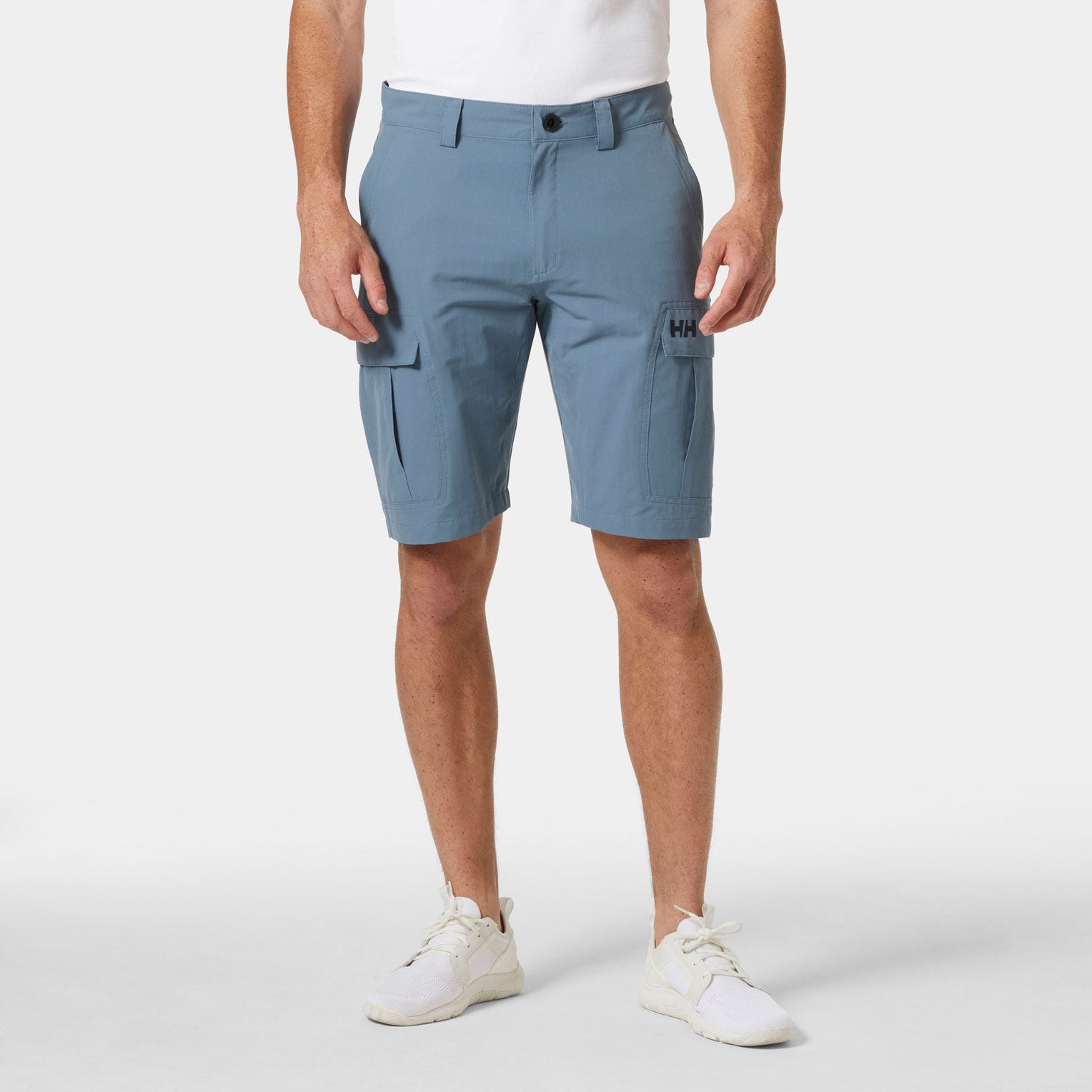 Helly Hansen Herren HH Schnelltrocknende Cargo-shorts 30 Image