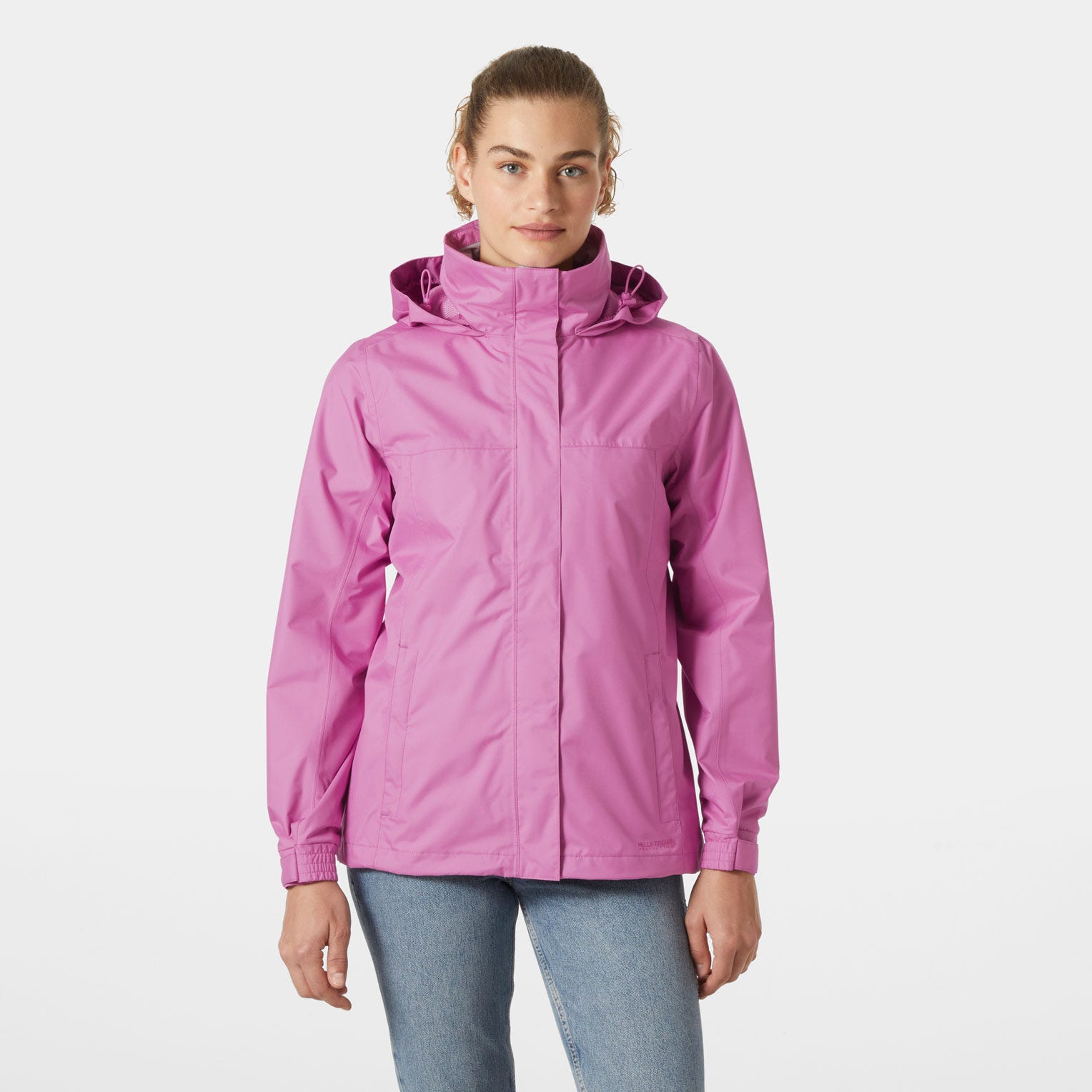 Helly Hansen Damen Aden Vielseitige Regenjacke XS Image
