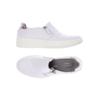 Clarks Damen Sneakers, Gr. 40, hellblau, kein Etikett