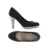 Marco Tozzi Damen Pumps, Gr. 36, schwarz, kein Etikett