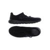 Giesswein Damen Sneakers, Gr. 40, schwarz, kein Etikett